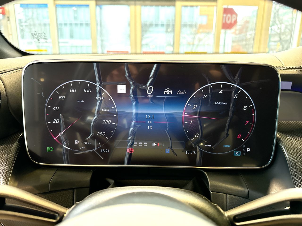 2025 Mercedes-Benz GLC300 in Vancouver, British Columbia