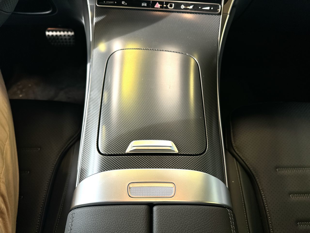 2025 Mercedes-Benz GLC300 in Vancouver, British Columbia