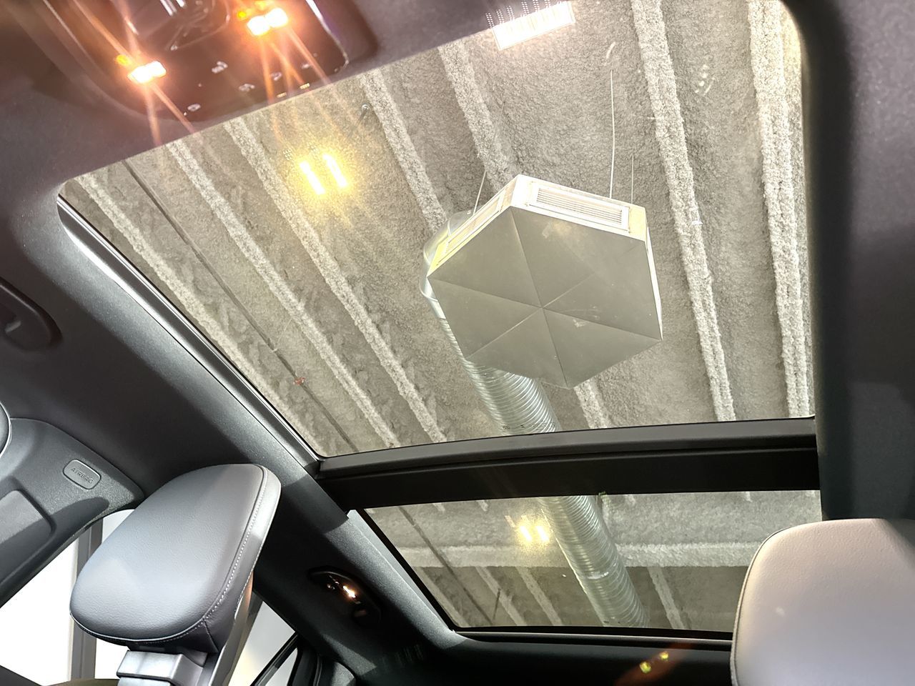 2025 Mercedes-Benz GLC300 in Vancouver, British Columbia