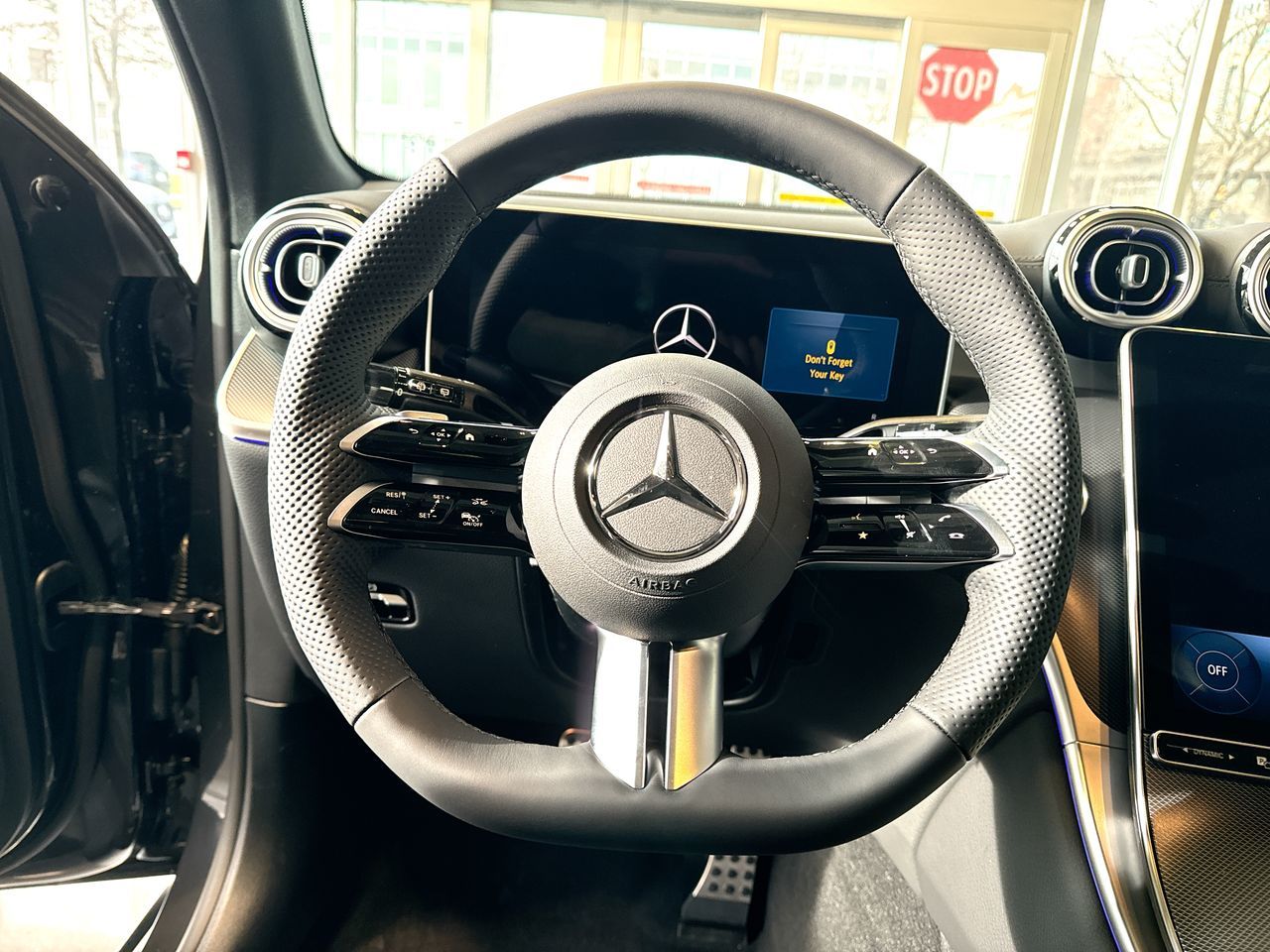 2025 Mercedes-Benz GLC300 in Vancouver, British Columbia