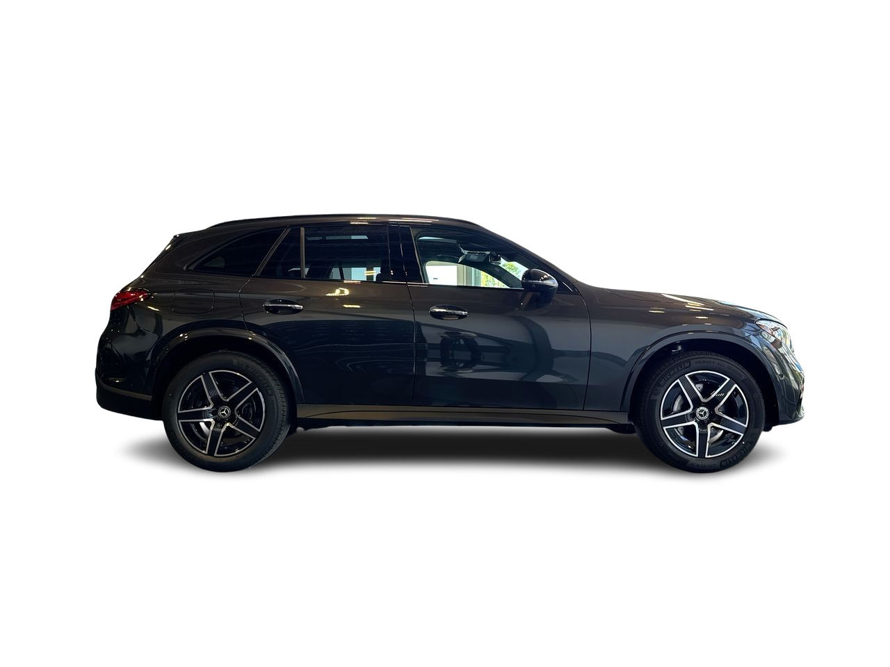 Mercedes-Benz GLC300  2025 à Vancouver, Colombie-Britannique