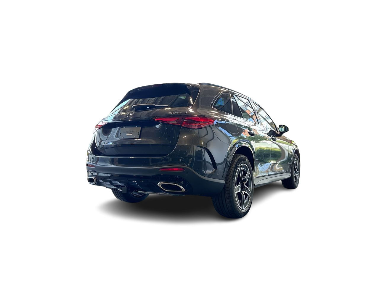 Mercedes-Benz GLC300  2025 à Vancouver, Colombie-Britannique