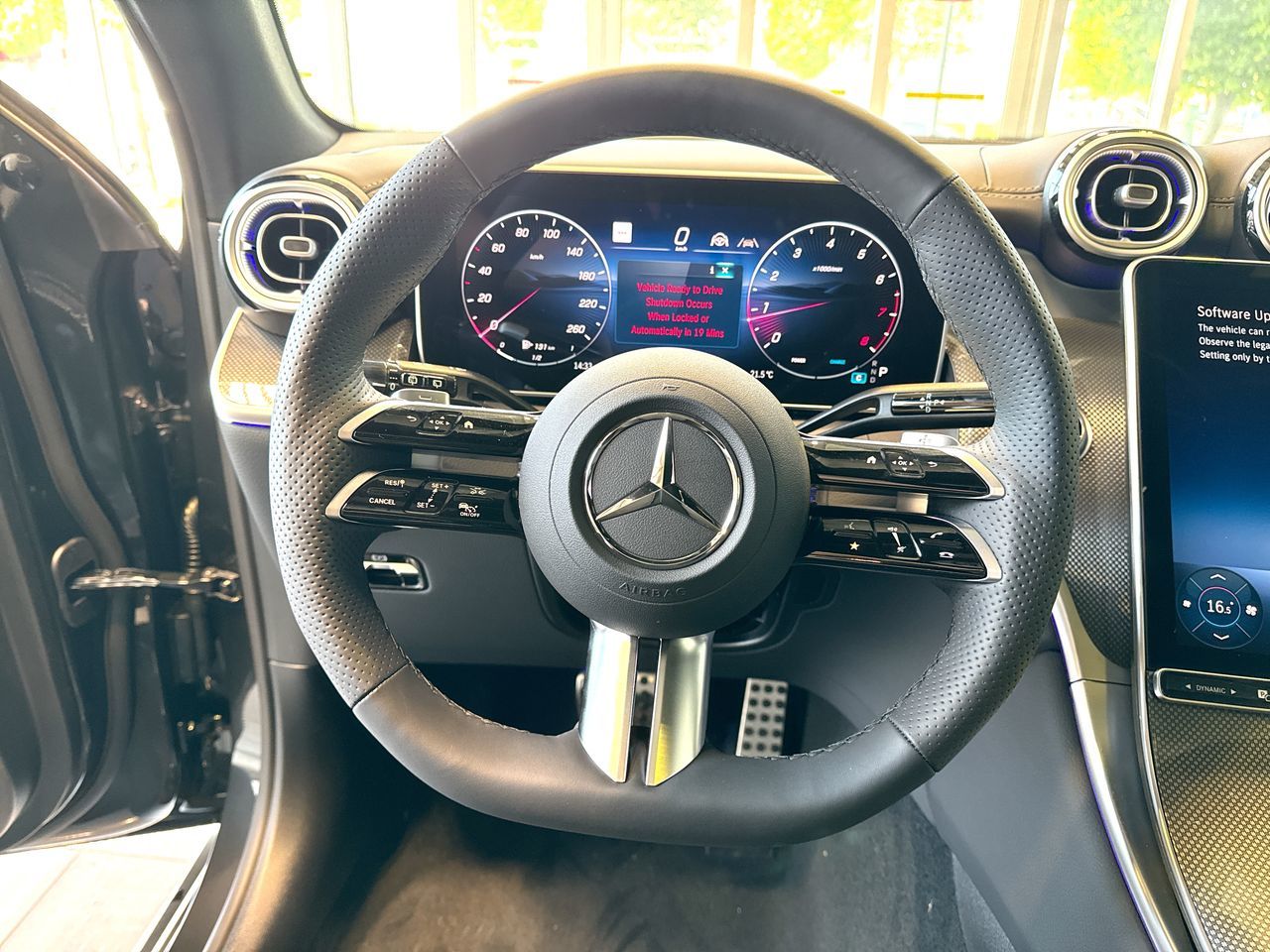 Mercedes-Benz GLC300  2025 à Vancouver, Colombie-Britannique