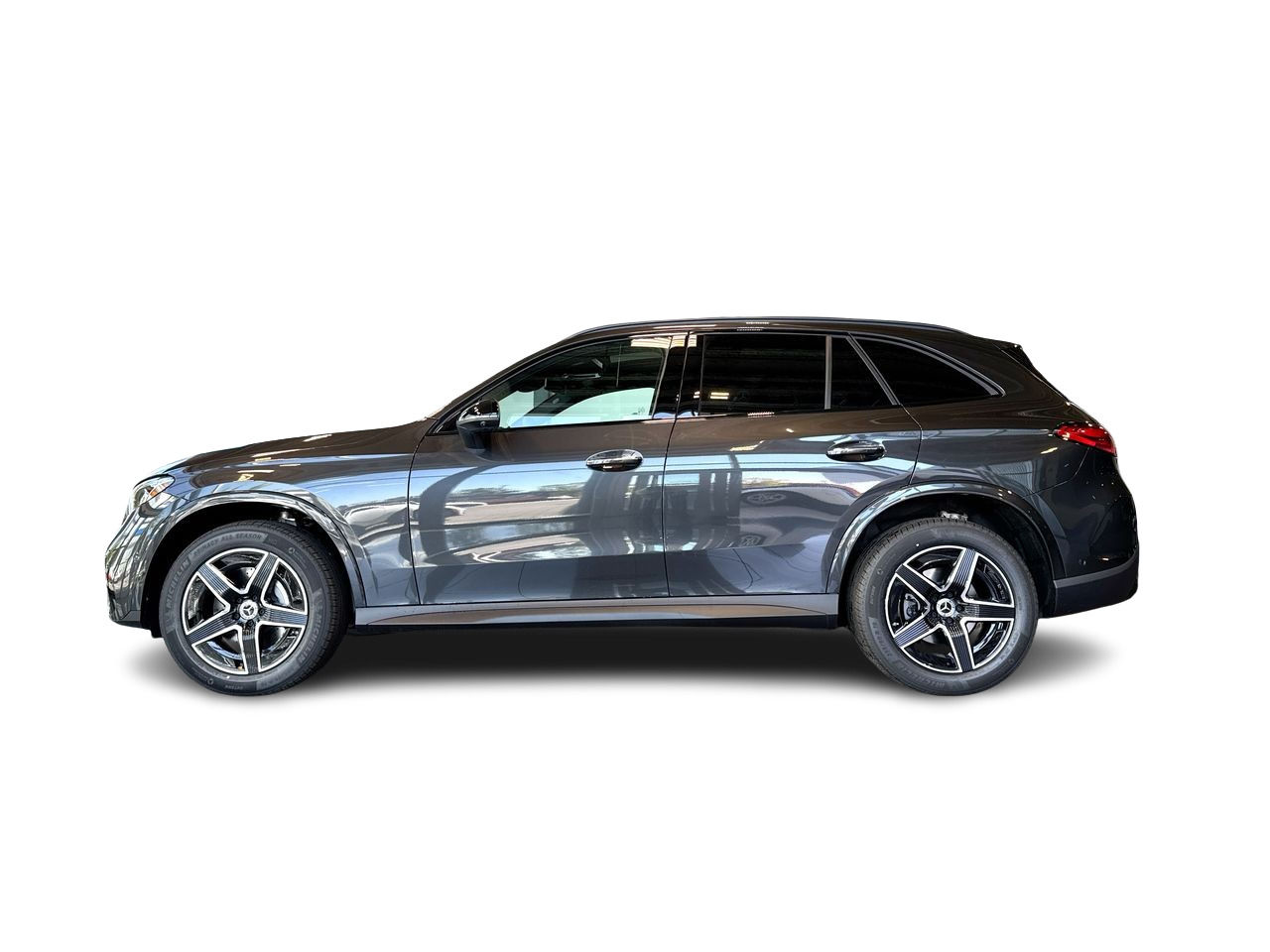 Mercedes-Benz GLC300  2025 à Vancouver, Colombie-Britannique