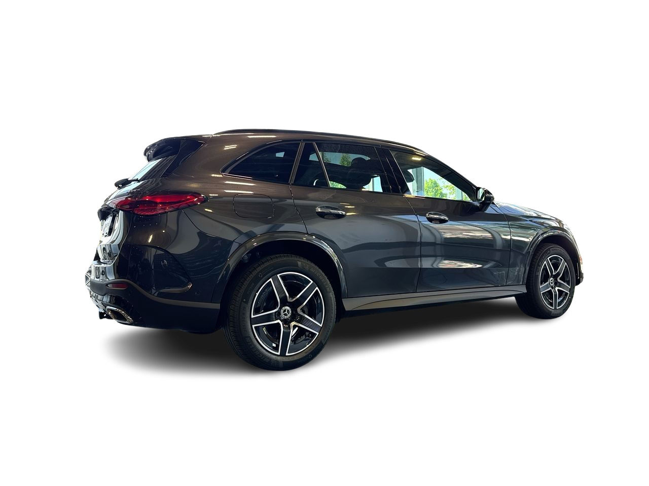 Mercedes-Benz GLC300  2025 à Vancouver, Colombie-Britannique
