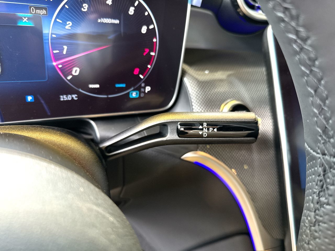 2025 Mercedes-Benz GLC300 in Vancouver, British Columbia