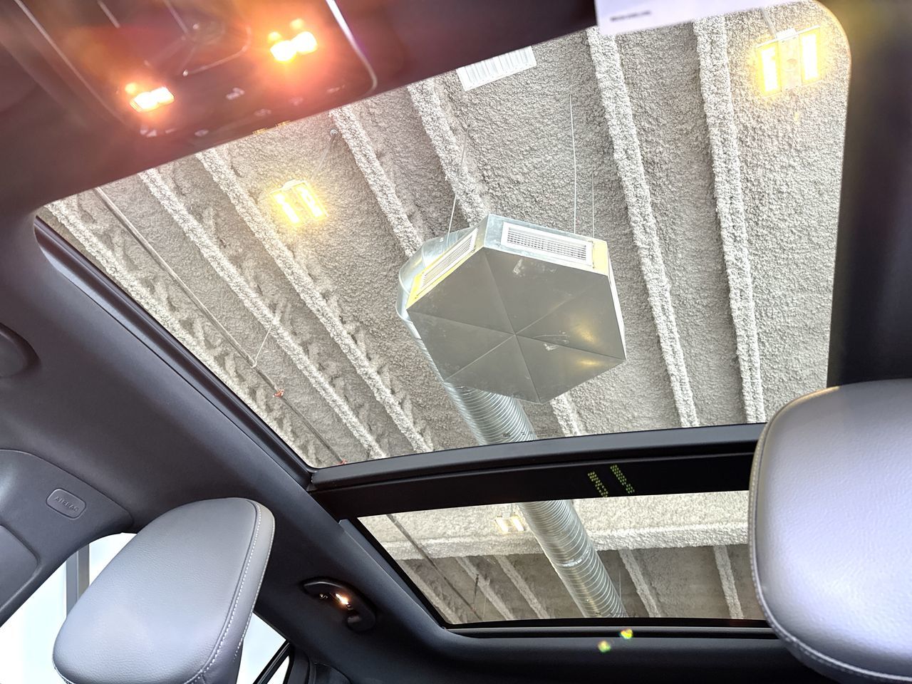 2025 Mercedes-Benz GLC300 in Vancouver, British Columbia
