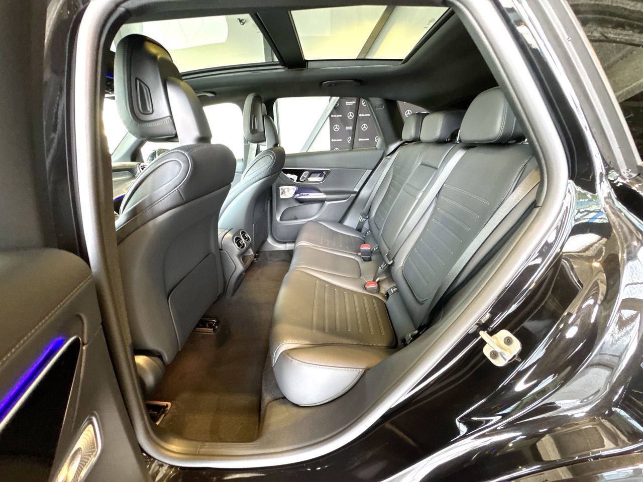 2025 Mercedes-Benz GLC300 in Vancouver, British Columbia