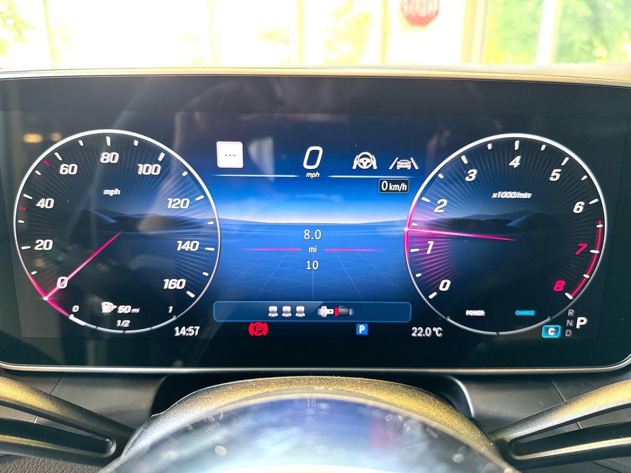 2025 Mercedes-Benz GLC300 in Vancouver, British Columbia