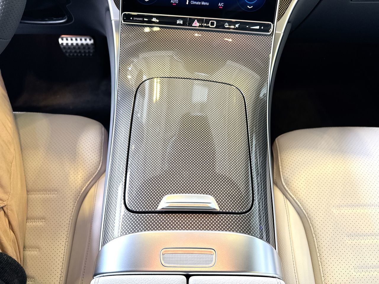 2025 Mercedes-Benz GLC300 in Vancouver, British Columbia