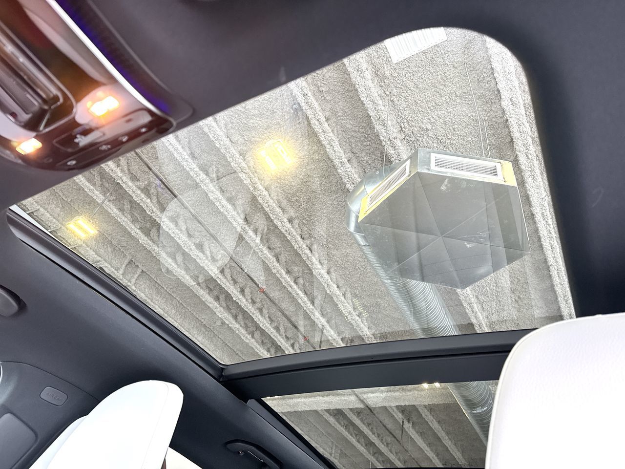 2025 Mercedes-Benz GLC300 in Vancouver, British Columbia