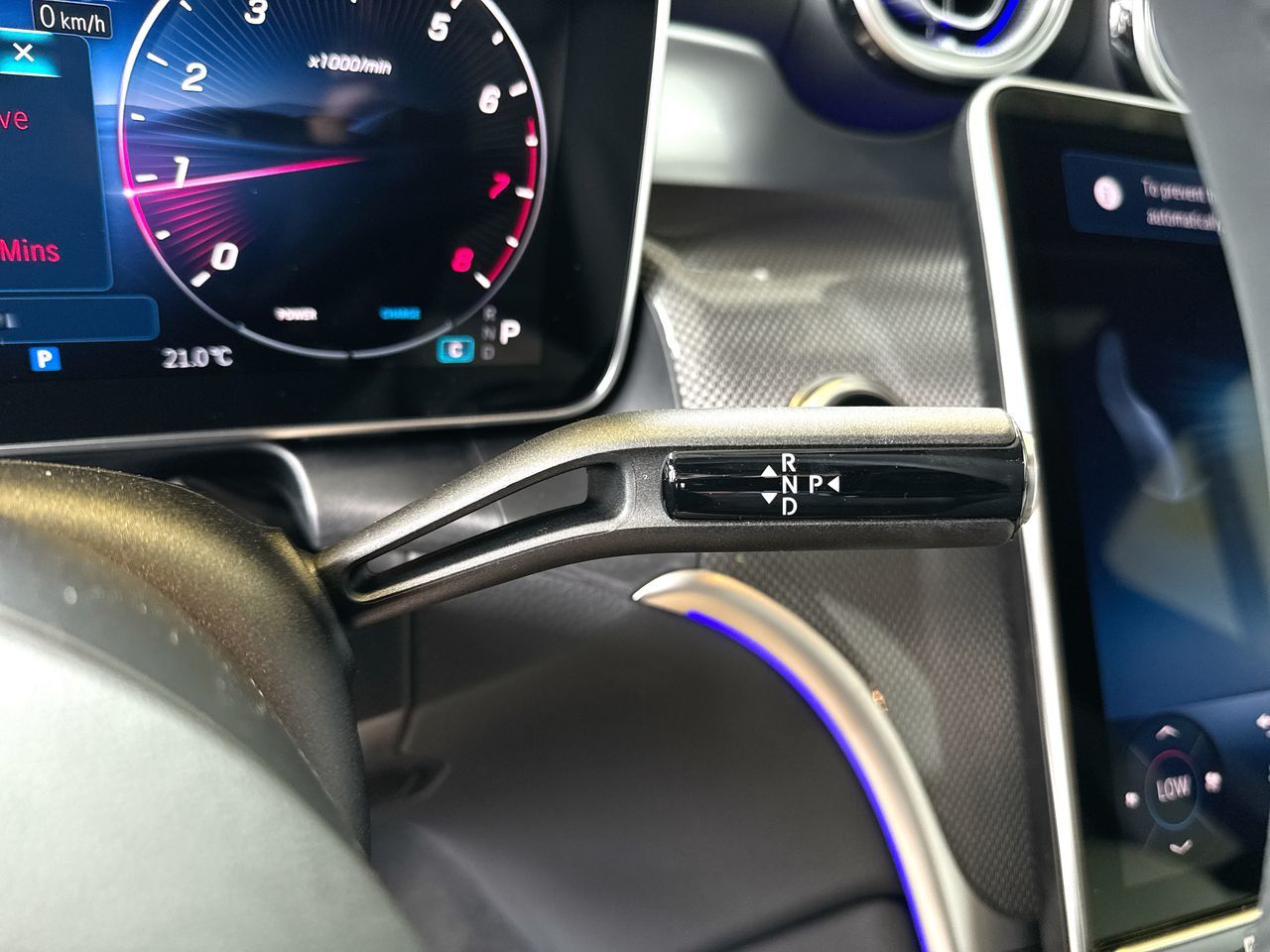 2025 Mercedes-Benz GLC300 in Vancouver, British Columbia