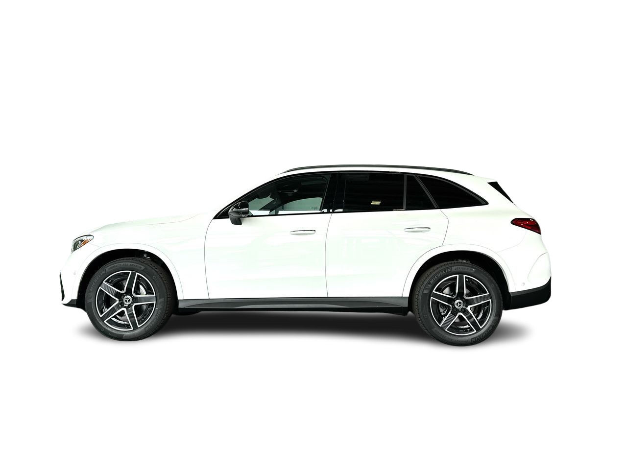 2025 Mercedes-Benz GLC300 in Vancouver, British Columbia