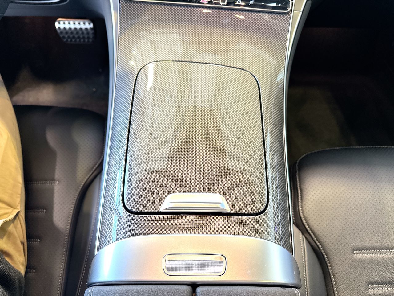 2025 Mercedes-Benz GLC300 in Vancouver, British Columbia