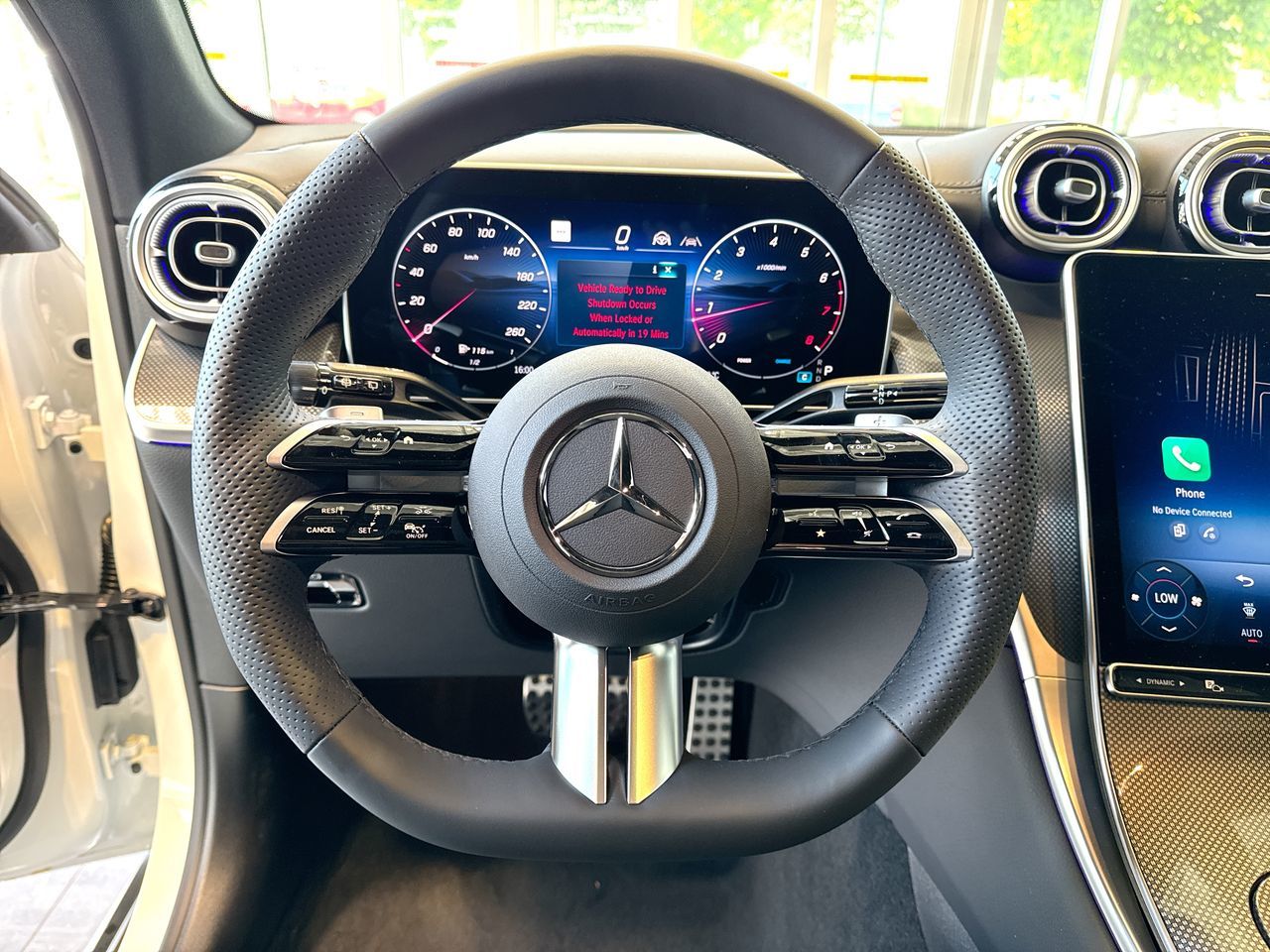 2025 Mercedes-Benz GLC300 in Vancouver, British Columbia