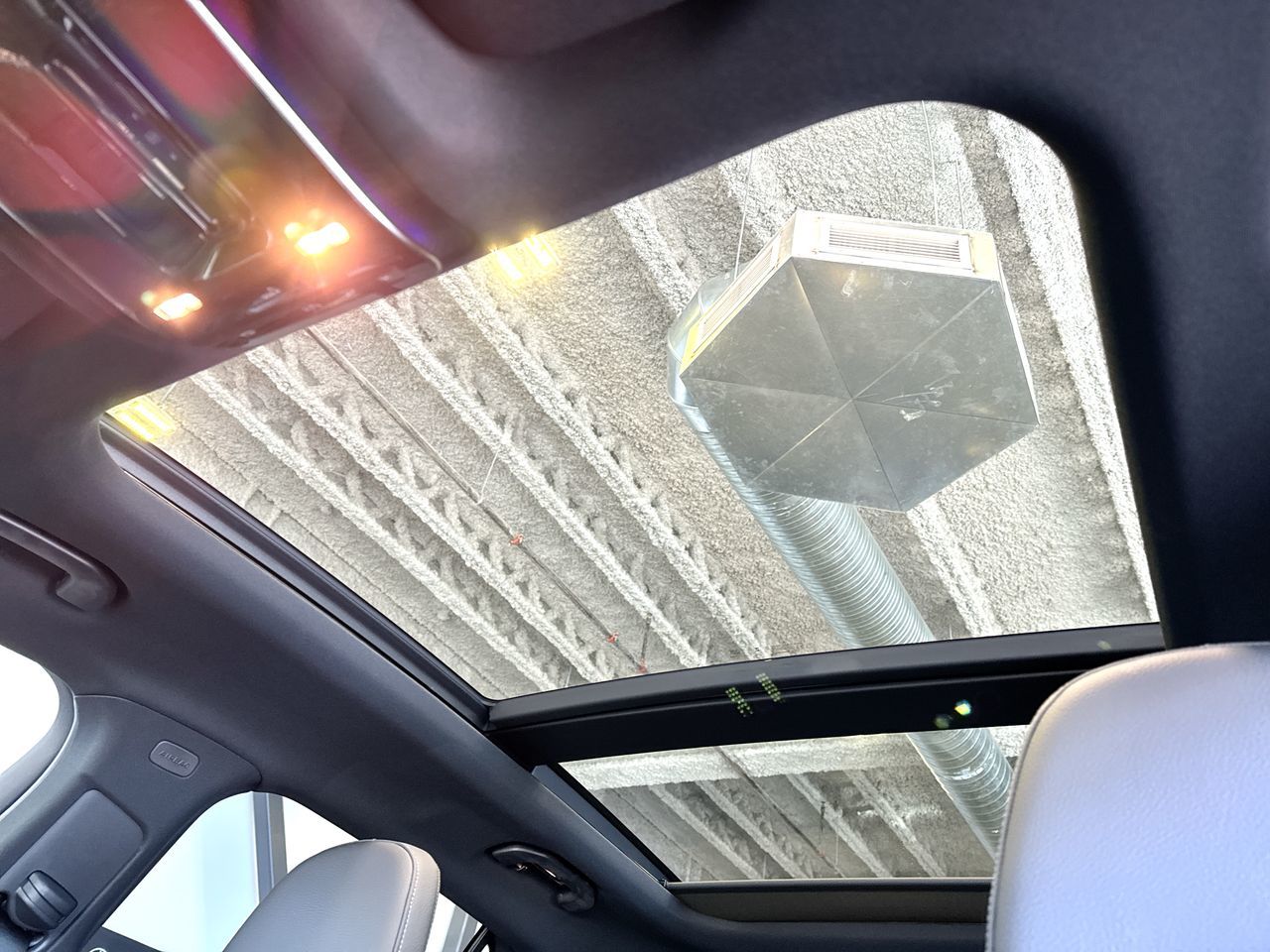 2025 Mercedes-Benz GLC300 in Vancouver, British Columbia