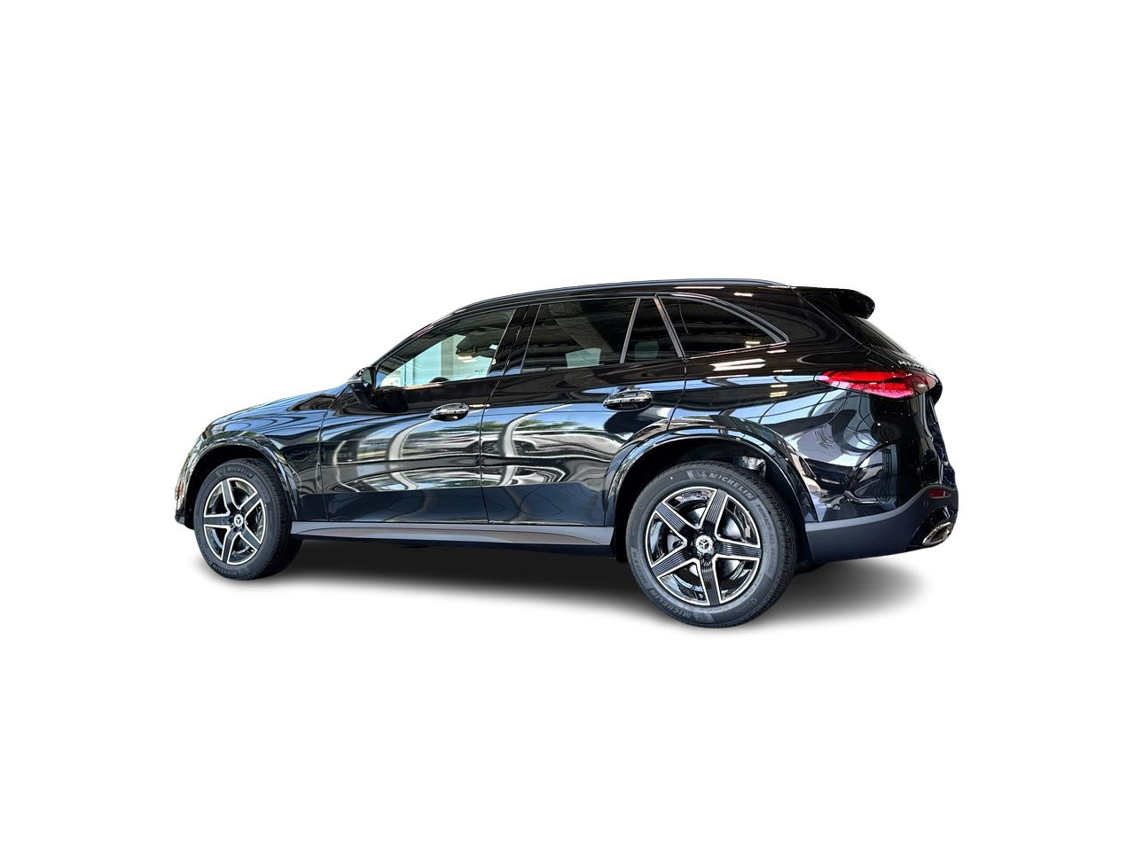 Mercedes-Benz GLC300  2025 à Vancouver, Colombie-Britannique