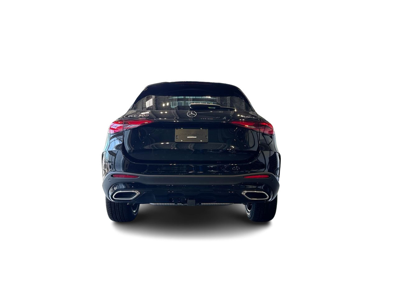 Mercedes-Benz GLC300  2025 à Vancouver, Colombie-Britannique