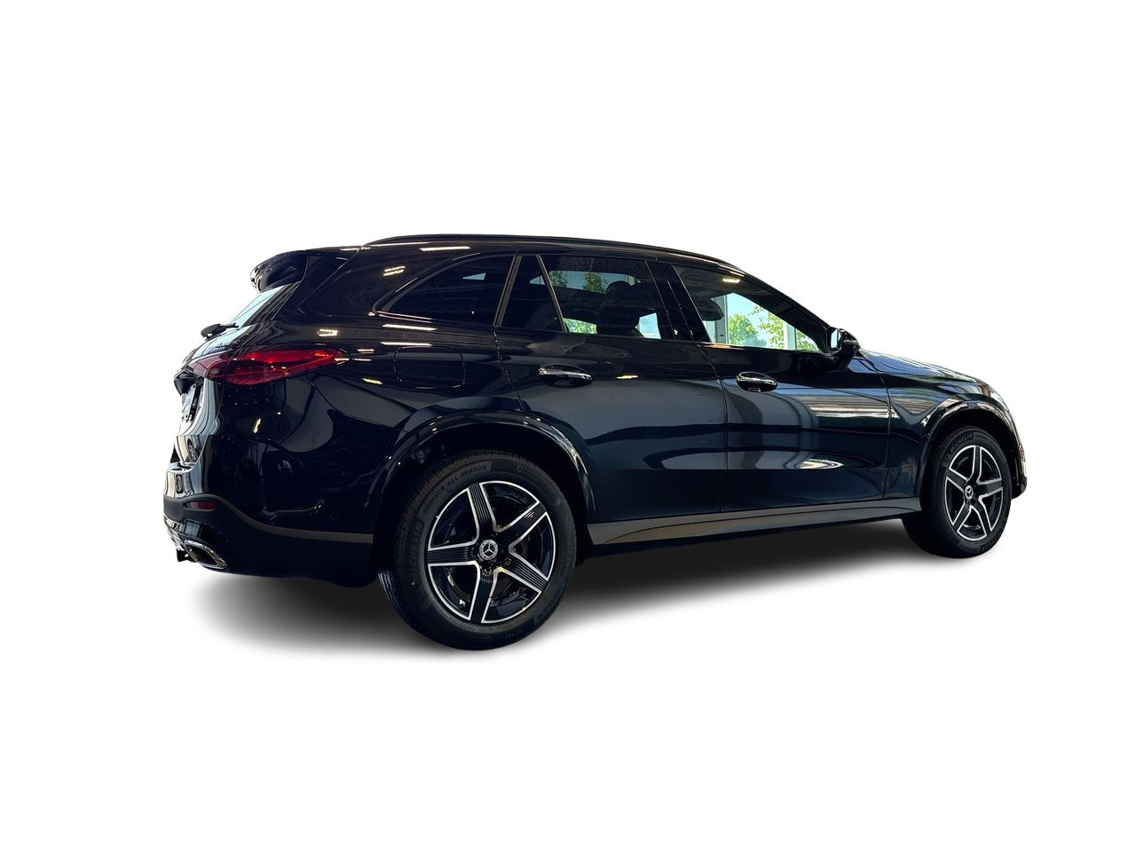 Mercedes-Benz GLC300  2025 à Vancouver, Colombie-Britannique