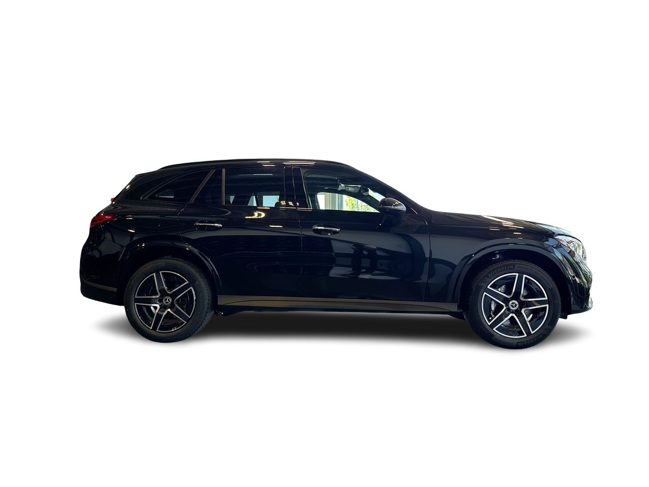 Mercedes-Benz GLC300  2025 à Vancouver, Colombie-Britannique