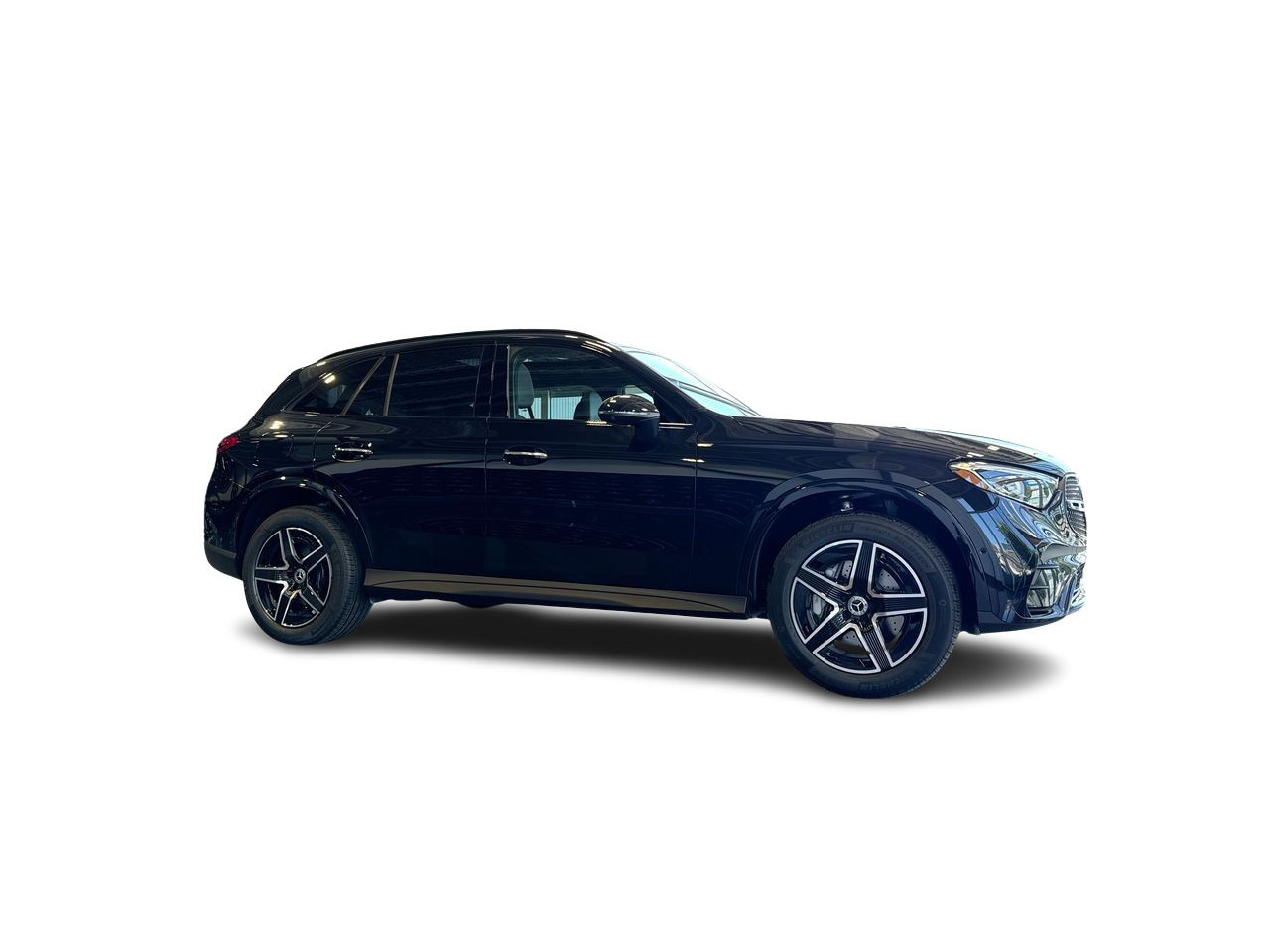 Mercedes-Benz GLC300  2025 à Vancouver, Colombie-Britannique