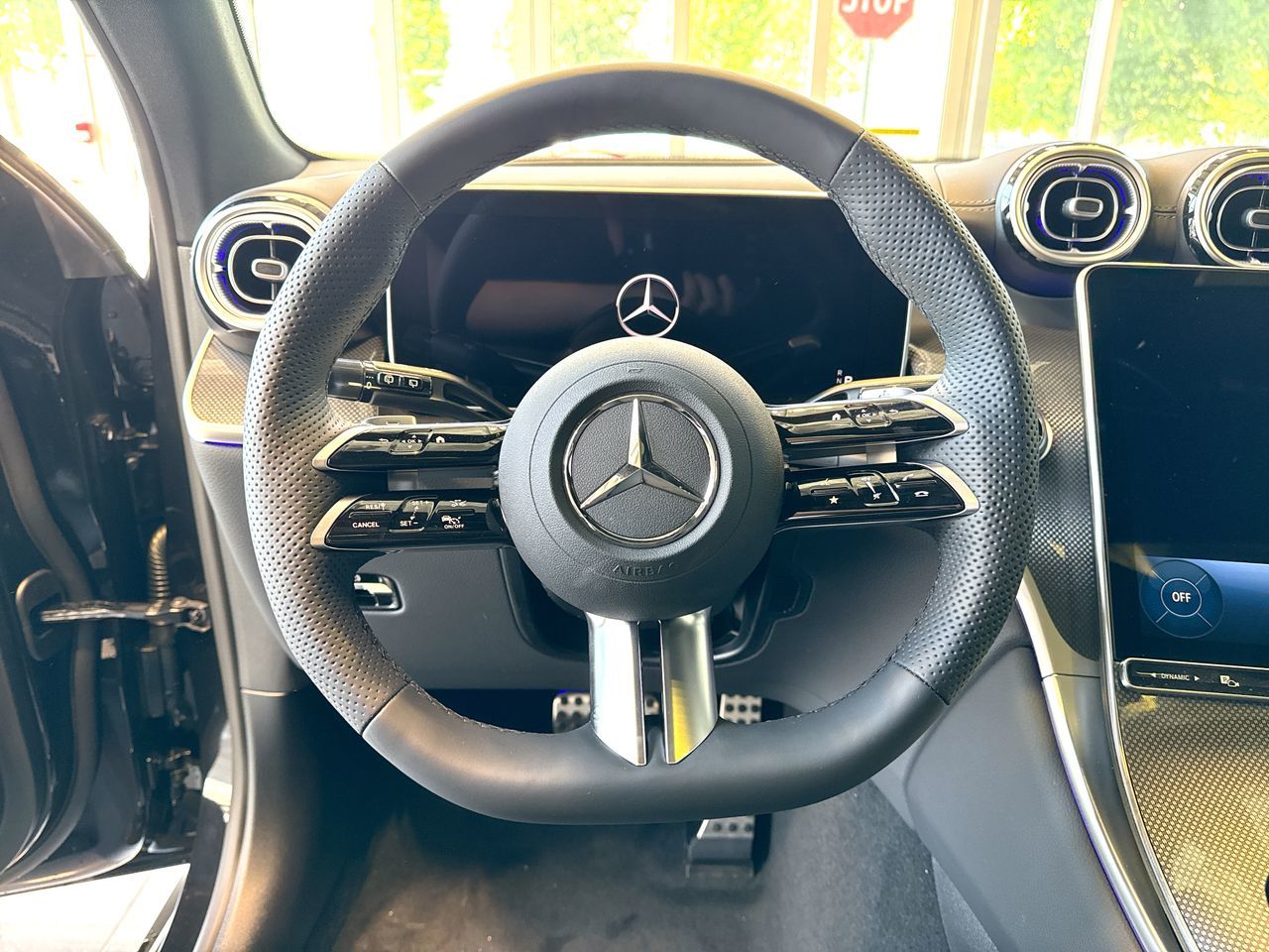 Mercedes-Benz GLC300  2025 à Vancouver, Colombie-Britannique