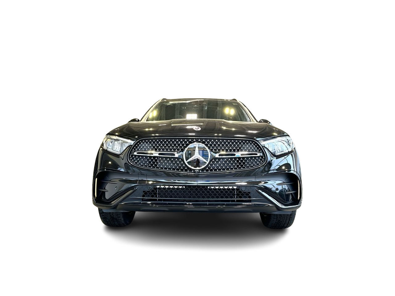 2025 Mercedes-Benz GLC300 in Vancouver, British Columbia