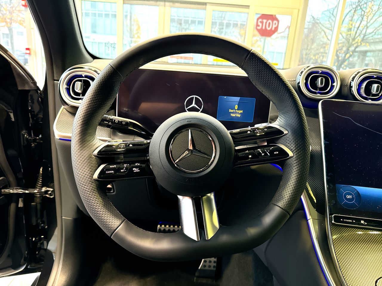 2025 Mercedes-Benz GLC300 in Vancouver, British Columbia