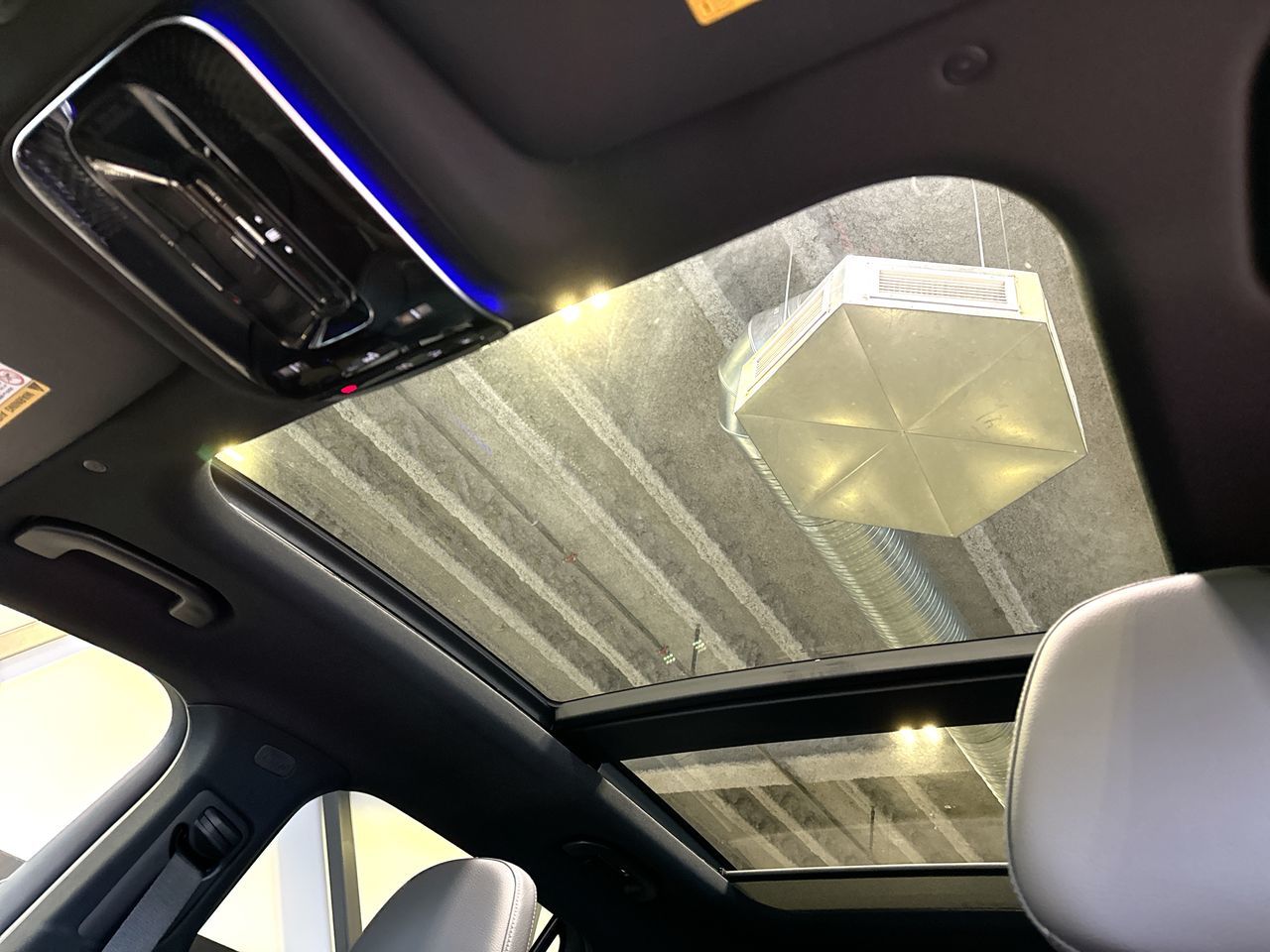 2025 Mercedes-Benz GLC300 in Vancouver, British Columbia