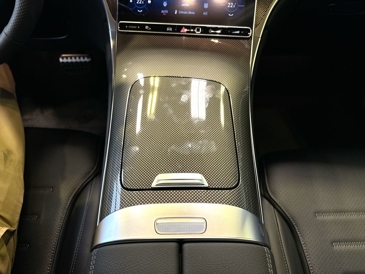 2025 Mercedes-Benz GLC300 in Vancouver, British Columbia