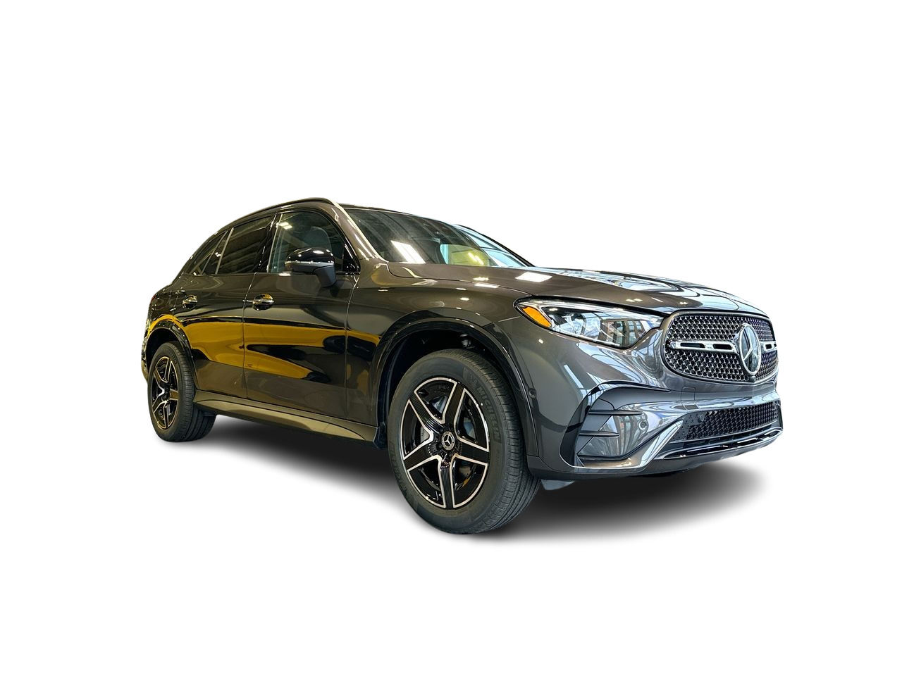 2025 Mercedes-Benz GLC300 in Vancouver, British Columbia