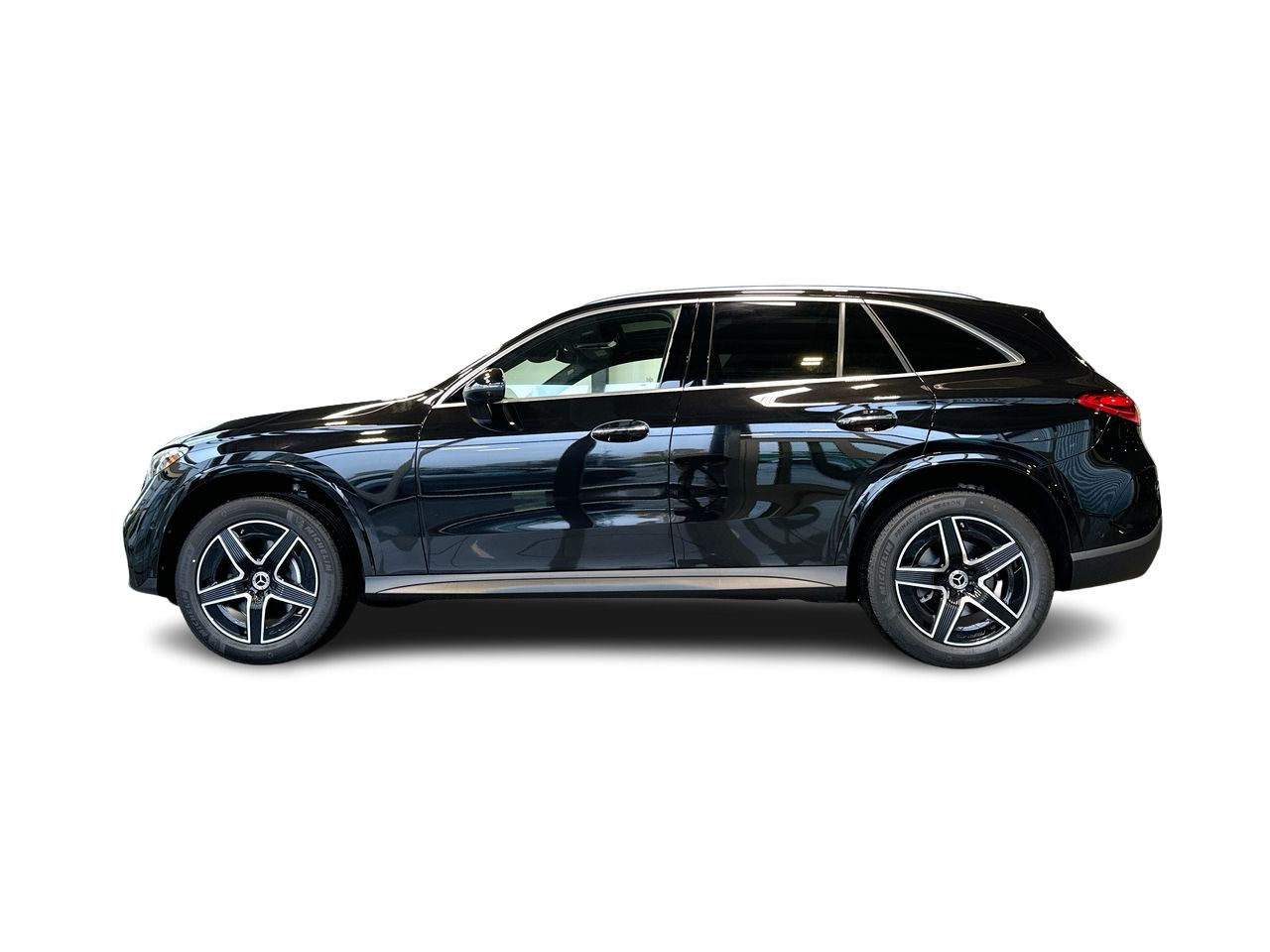 2025 Mercedes-Benz GLC300 in Vancouver, British Columbia