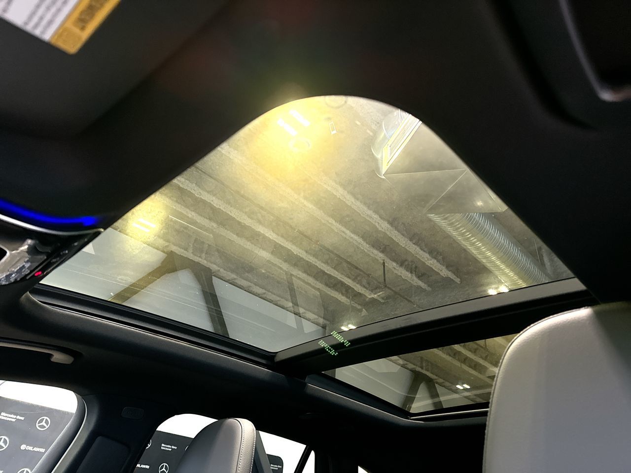 2025 Mercedes-Benz GLC300 in Vancouver, British Columbia