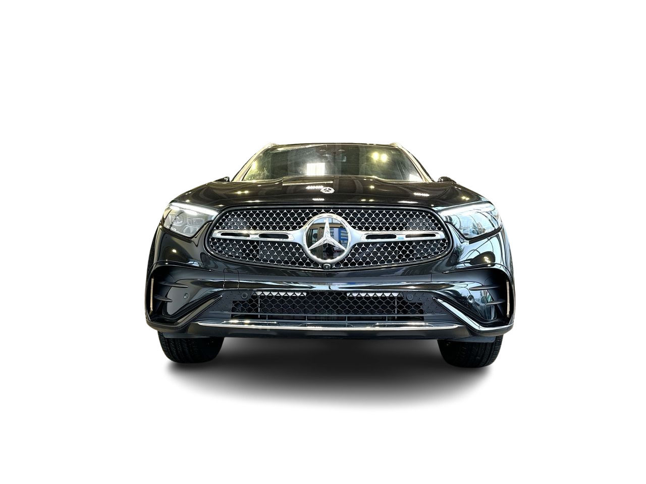 2025 Mercedes-Benz GLC300 in Vancouver, British Columbia