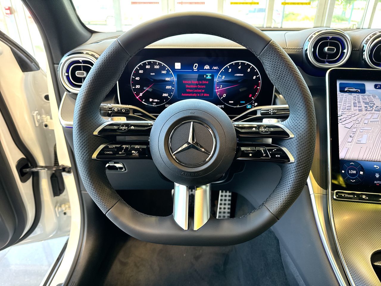 Mercedes-Benz GLC300  2025 à Vancouver, Colombie-Britannique