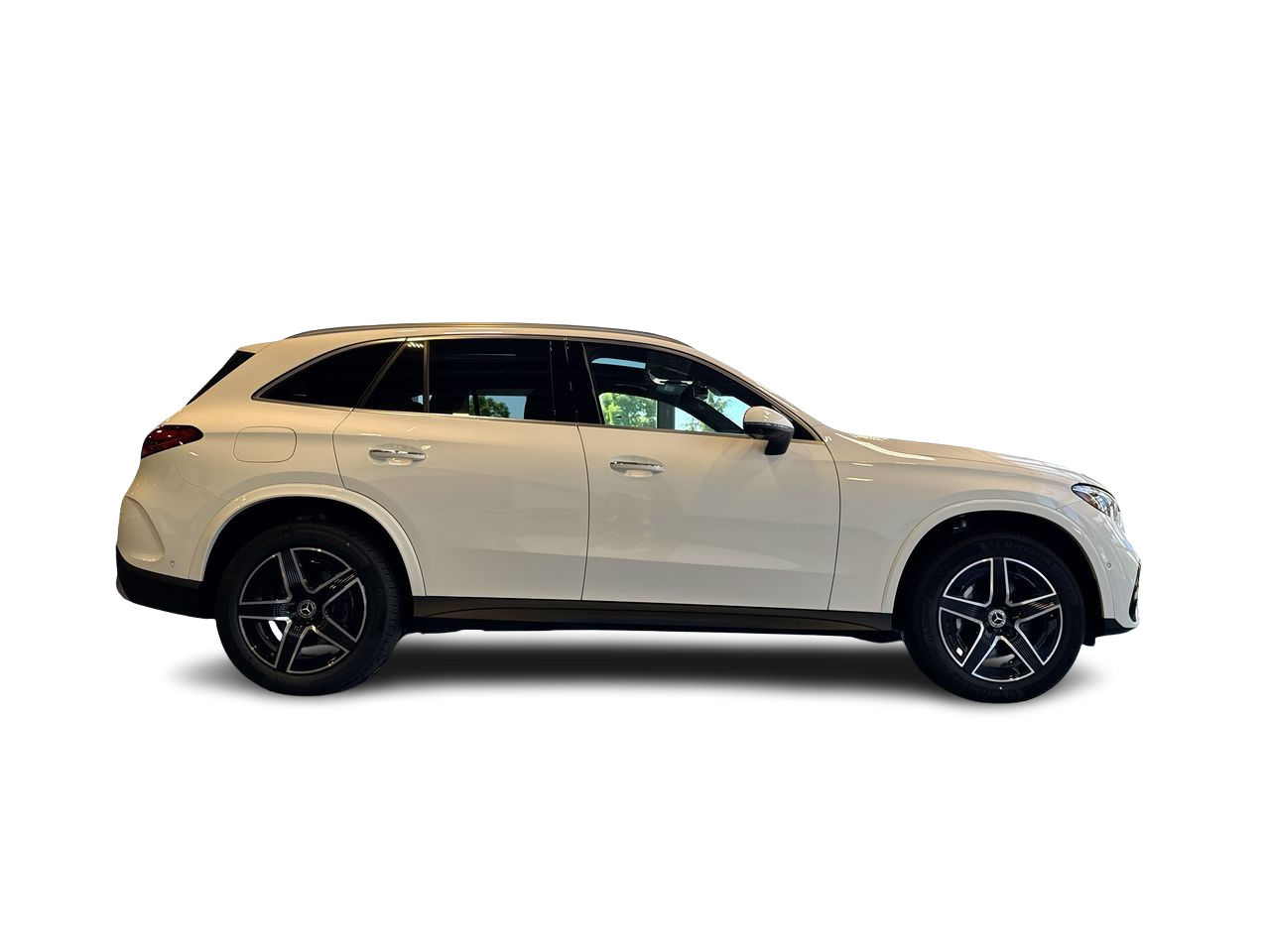 Mercedes-Benz GLC300  2025 à Vancouver, Colombie-Britannique