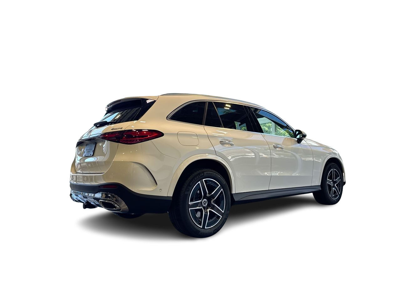 Mercedes-Benz GLC300  2025 à Vancouver, Colombie-Britannique
