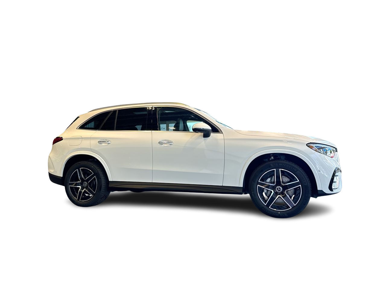 Mercedes-Benz GLC300  2025 à Vancouver, Colombie-Britannique