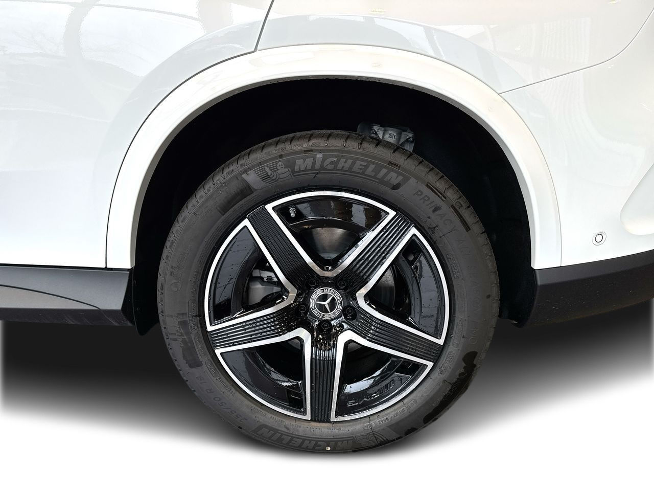 2025 Mercedes-Benz GLC300 in Vancouver, British Columbia