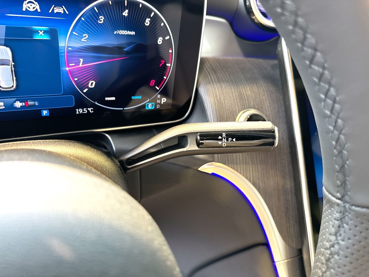 2025 Mercedes-Benz GLC300 in Vancouver, British Columbia