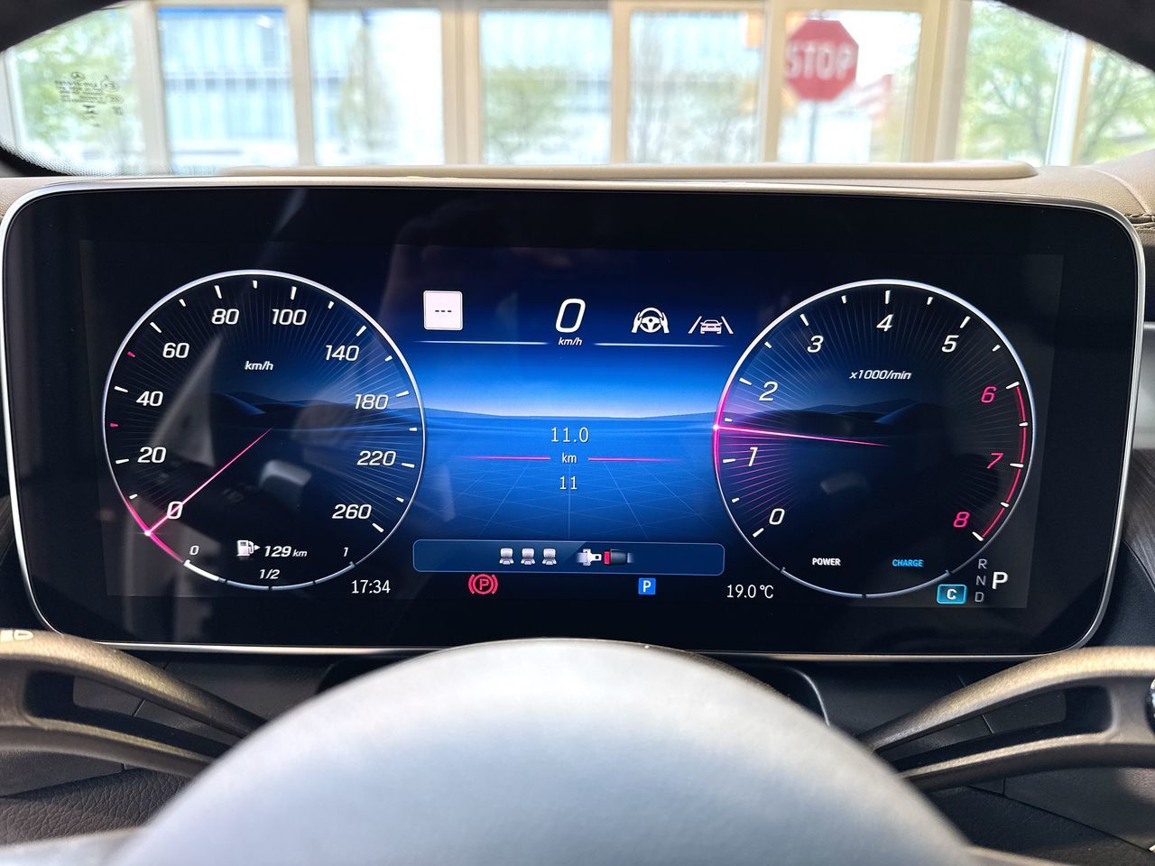 2025 Mercedes-Benz GLC300 in Vancouver, British Columbia