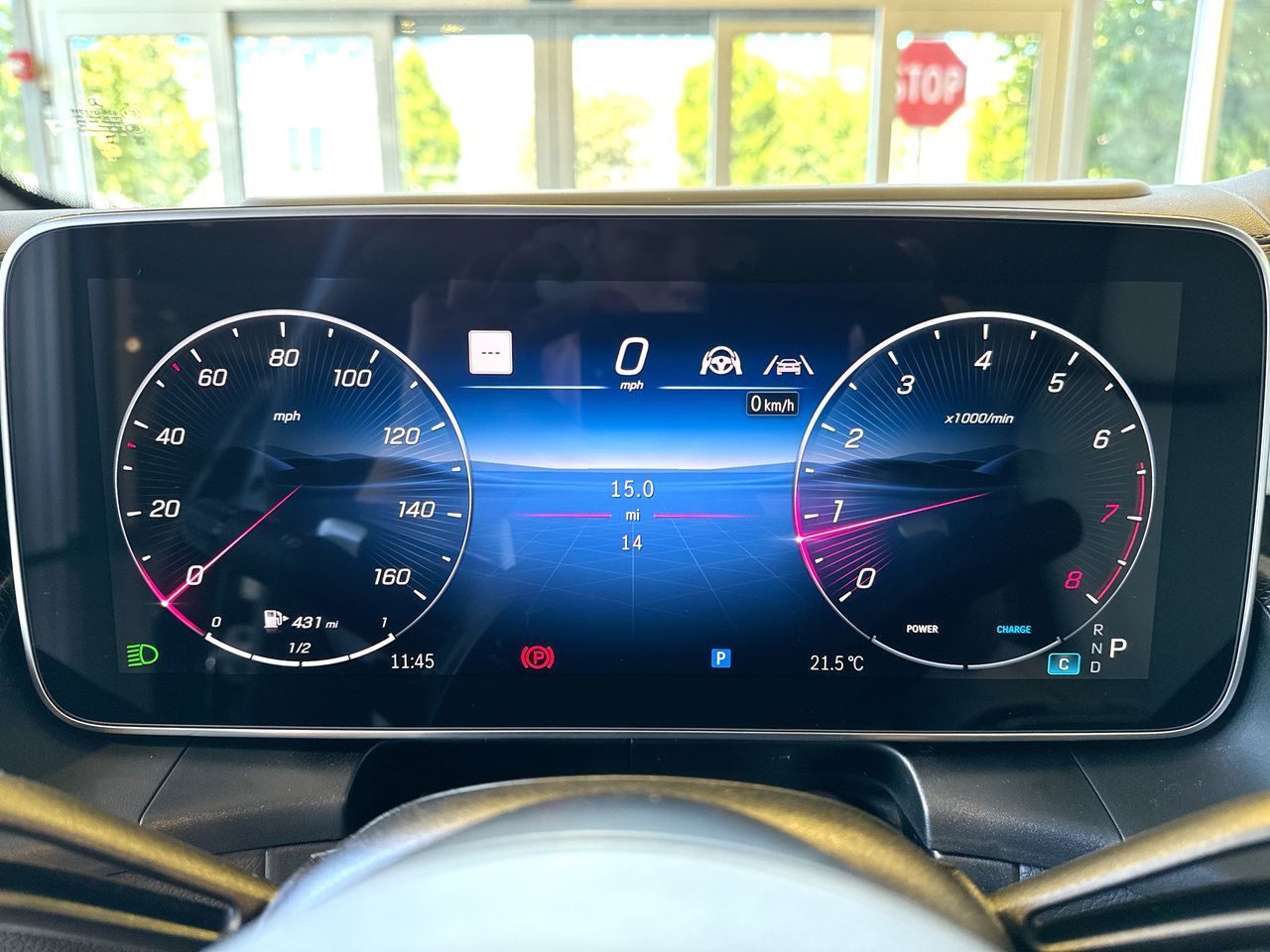 2025 Mercedes-Benz GLC300 in Vancouver, British Columbia