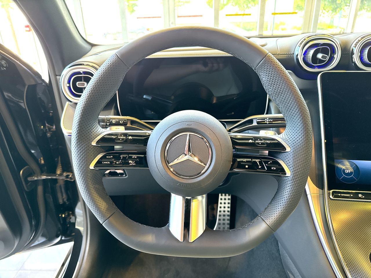 2025 Mercedes-Benz GLC300 in Vancouver, British Columbia