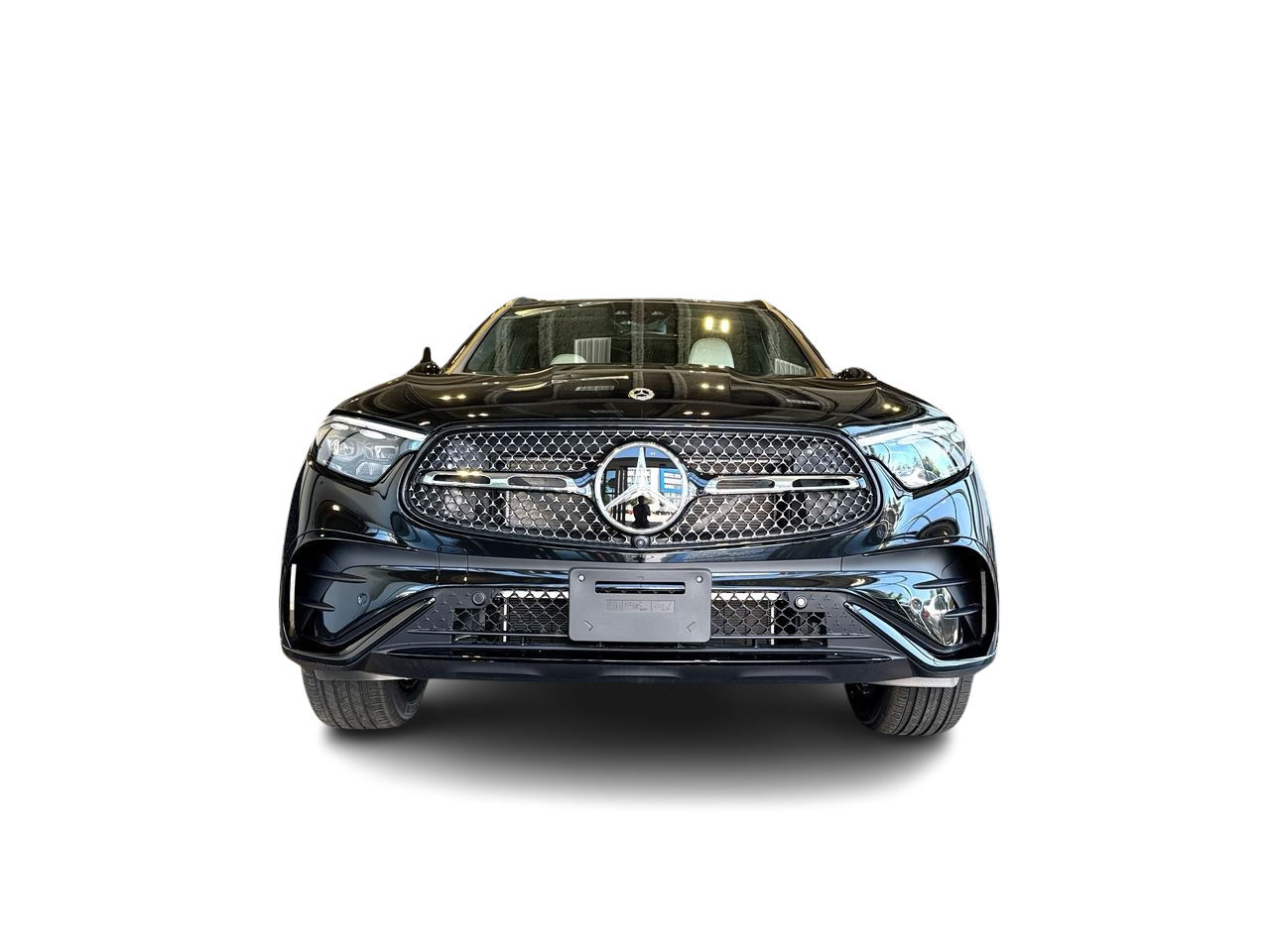 2025 Mercedes-Benz GLC300 in Vancouver, British Columbia