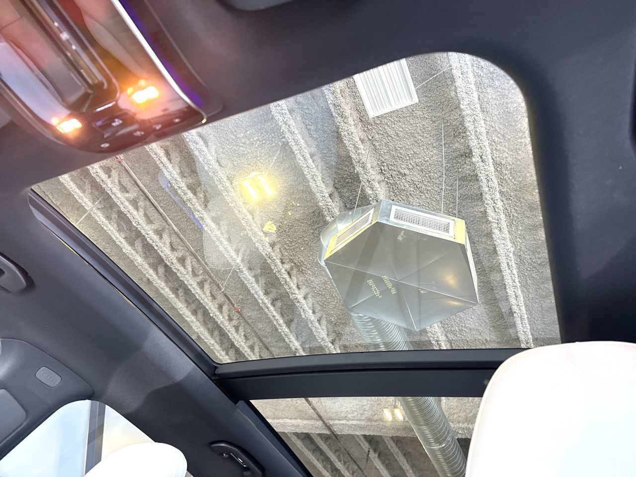 2025 Mercedes-Benz GLC300 in Vancouver, British Columbia