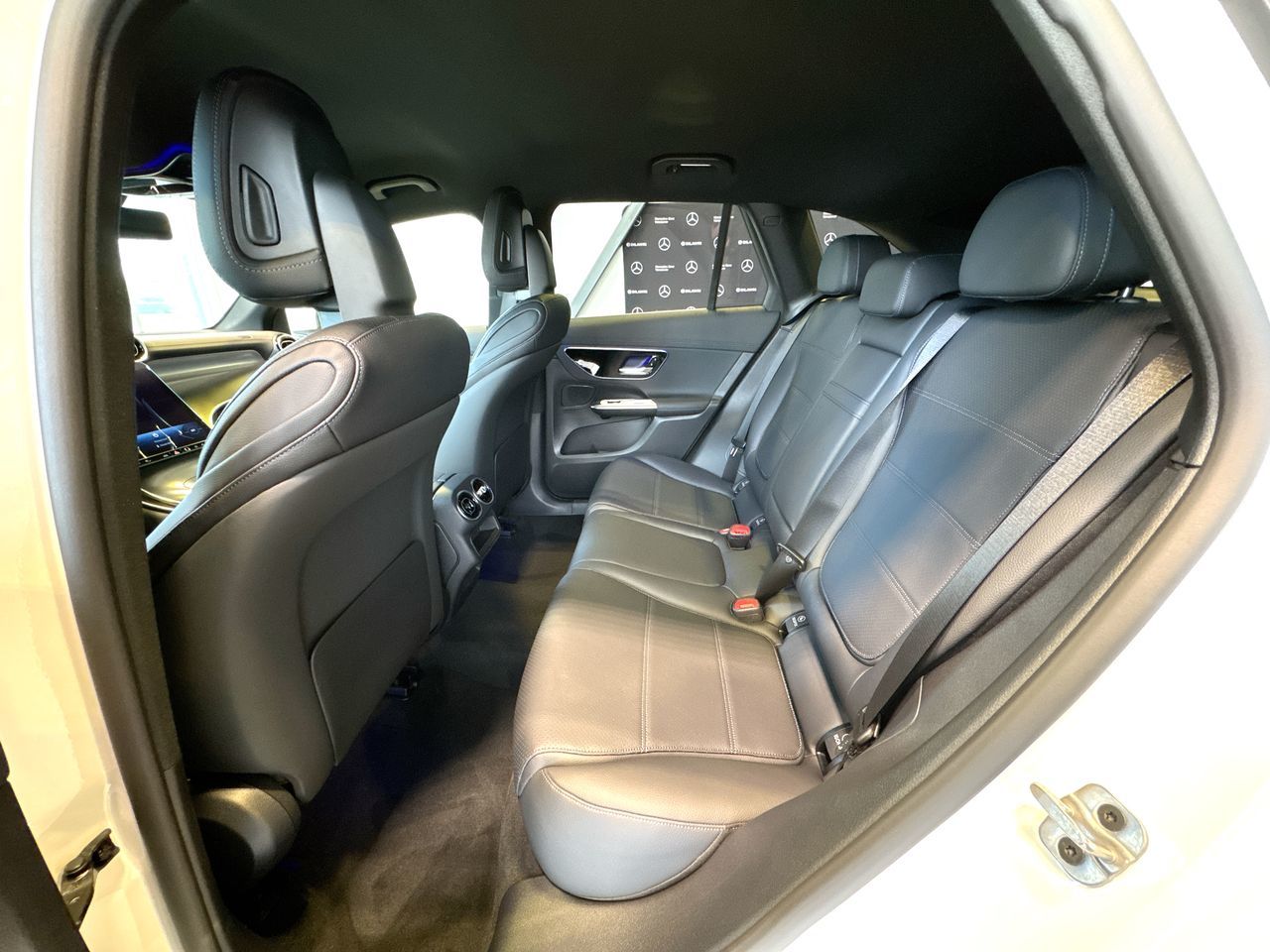 2025 Mercedes-Benz GLC300 in Vancouver, British Columbia