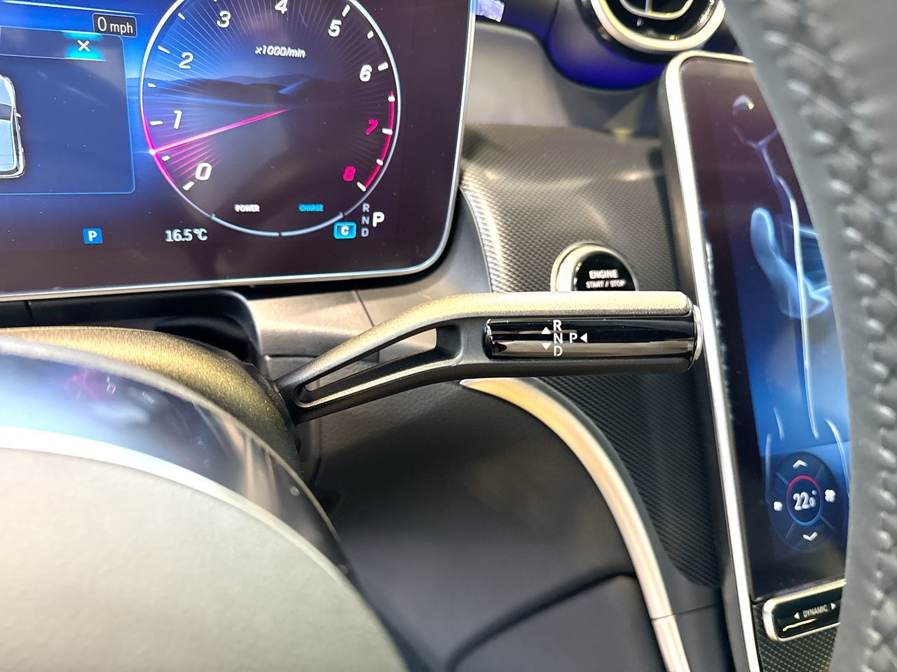 2025 Mercedes-Benz GLC300 in Vancouver, British Columbia