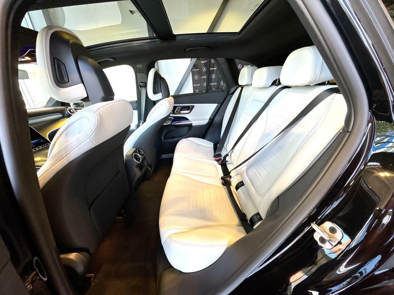 Mercedes-Benz GLC  2025 à Vancouver, Colombie-Britannique