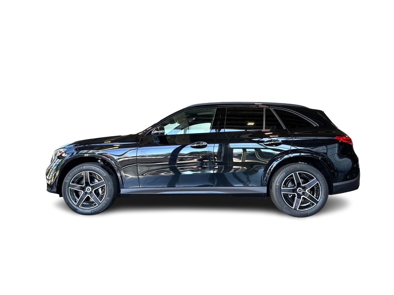 Mercedes-Benz GLC  2025 à Vancouver, Colombie-Britannique