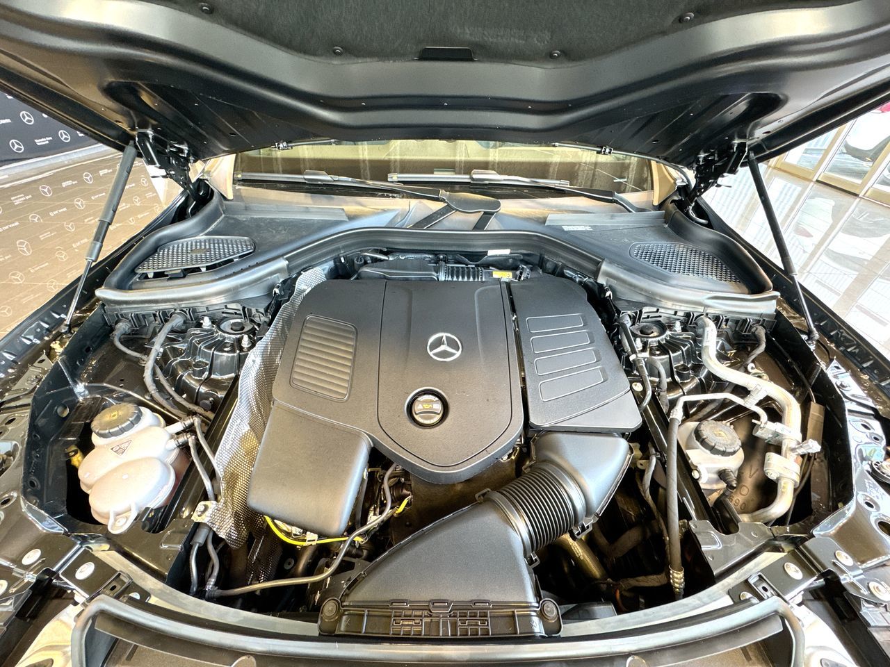 Mercedes-Benz GLC  2025 à Vancouver, Colombie-Britannique